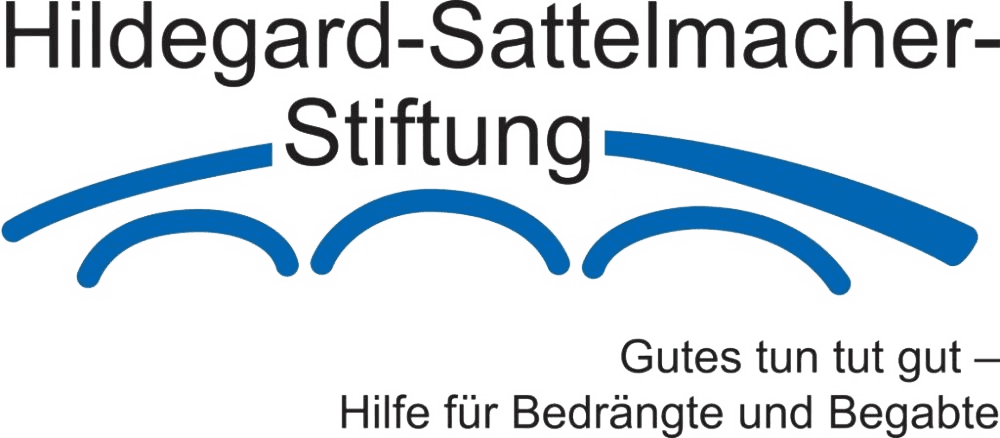 Hildegard-Sattelmacher-Stiftung — Gutes tun tut gut – Hilfe für Bedrängte und Begabte